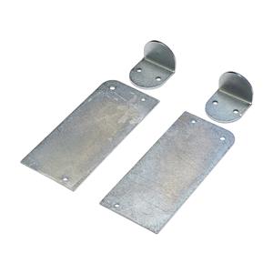 Buy Bracket Set - parcel shelf assembly Online