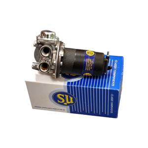 Buy SU Petrol/Fuel Pump - (electronic) - negative earth Online