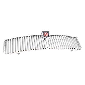 Buy Grille - Midget - Including Centre Plinth Online