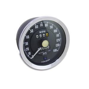 Buy Speedometer - MPH - (with Overdrive) - (exchange) Online