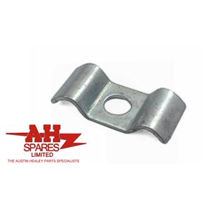 Buy CLIP-pipes to footwell-rhd Online