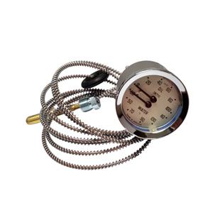 Buy Oil & Water Gauge - lbs./degree C. - (exchange) Online