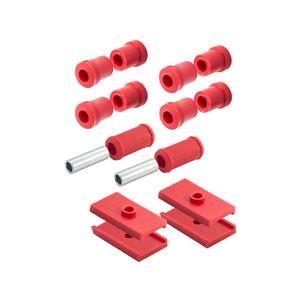 Buy Rear Suspension Polybush Kit - Performance Spec Online