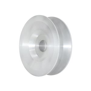 Buy Alternator Pulley - Wide - Aluminium Online