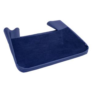 Buy Cover Assembly - parcel shelf - BLUE Online