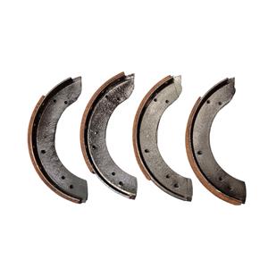 Buy Brake Shoes - rear (exchange) Online