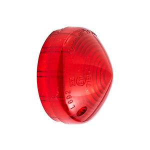 Buy Lens - red Online