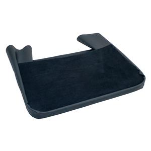 Buy Cover Assembly - parcel shelf - BLACK Online