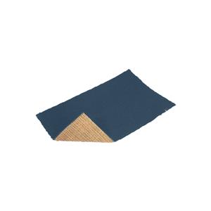 Buy Carpet Material (1.5m) Blue/Metre - Karvel Online