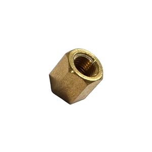 Buy Brass Nut - manifold to head | USE ENG784 Online