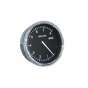 Buy Competition Tachometer / Rev Counter - Smiths - (New) Online