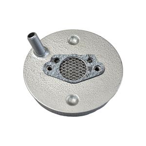 Buy Air Filter -  rear - painted - 1.3/4