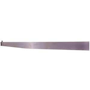 Buy Uprated Austin Healey Intermediate Sill - Left Hand - 1.5mm Online