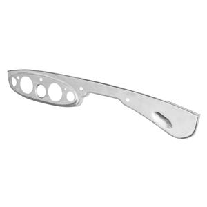 Buy Dashboard - aluminium - L.H.D Online