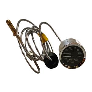 Buy Oil/Water Gauge - Reconditioned (exchange) Online