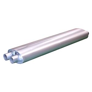 Buy Silencer Box - mild steel UK made Online