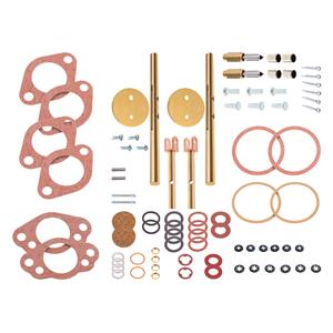 Buy H4 Rebuild Kit - both carburetters Online