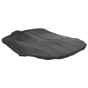 Buy Tonneau Cover - LHD - Black - Mohair Online