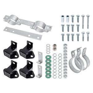 Buy Intermediate - Mounting Kit - Stainless Steel Online