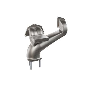 Buy Exhaust Manifold - rear | Used only Online
