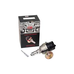 Buy CSI Ignition Distributor - NEG - with vac unit Online