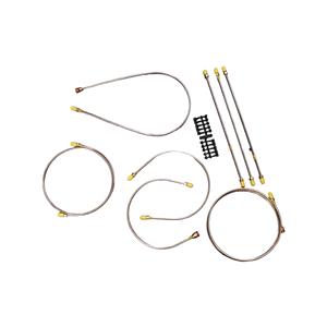 Buy Brake Pipe Set - (KUNIFER) - RHD Online