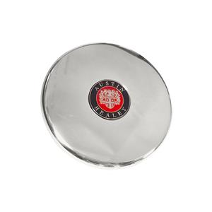 Buy Billet Polished Cap - Moto Lita hub only Online