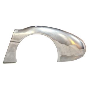 Buy Rear Wing - aluminium - Left Hand - (Pressed) Online