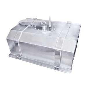 Buy Race Fuel Tank Aluminium - (105 litre) Online