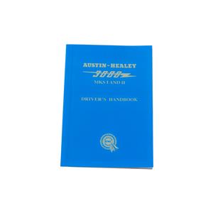 Buy Driver's Handbook Online