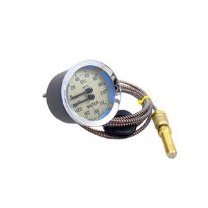 Buy Oil & Water Gauge - lbs./degree F. - (exchange) Online