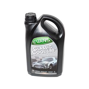 Buy EVANS CLASSIC COOL 180 - 5 litre Online