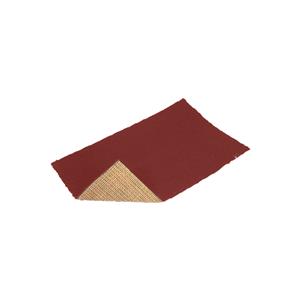 Buy Carpet Material (1.5m) Red/Metre - Karvel Online