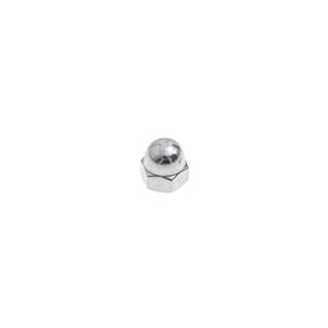 Buy Dome Nut - Stainless Steel - Sidescreen Online