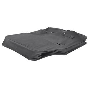 Buy Tonneau Cover - RHD - Black - Everflex Online