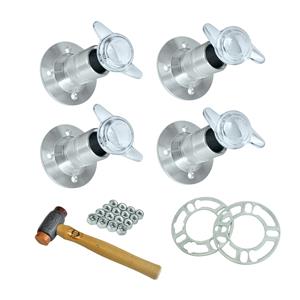 Buy Wire Wheel Hub Conversion Kit Online