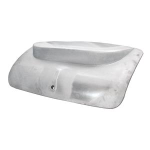 Buy Boot Lid - aluminium - works type - (Pressed) Online