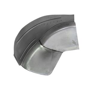 Buy Front Inner Wheel Arch - Left Hand Online