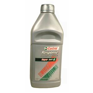 Buy Castol Response Super Dot 4 - USE LUB242 Online