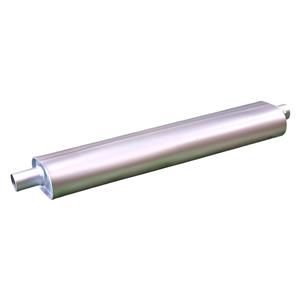 Buy Silencer Box - mild steel UK made Online