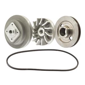 Buy Narrow Belt Conversion Kit - converts to 3/8 belt Online