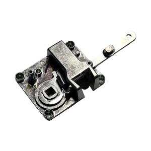 Buy Lock Assembly - in door - Right Hand Online