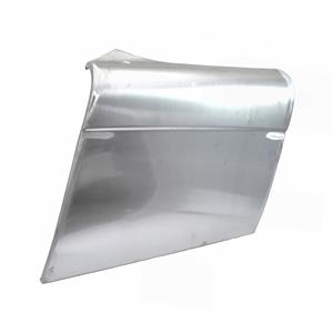 Buy Door Skin - aluminium - Left Hand Online