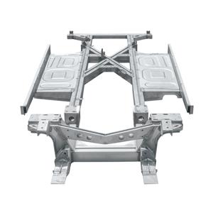 Buy Chassis Frame - complete Online