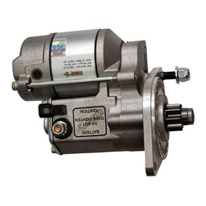 Buy Gear Reduction Starter Motor Online