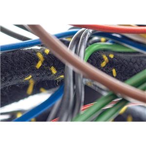 Buy Wiring Harness - cotton/pvc - Alternator Online