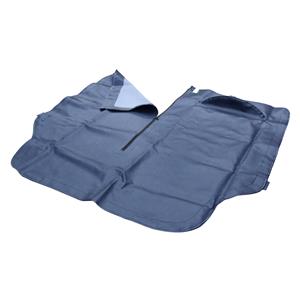 Buy Tonneau Cover - RHD - Blue - Everflex Online