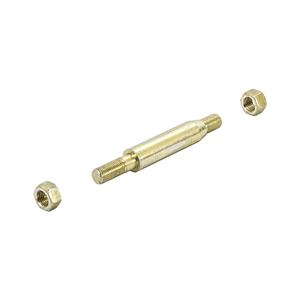 Buy Shackle Pin - rear lower + nuts Online