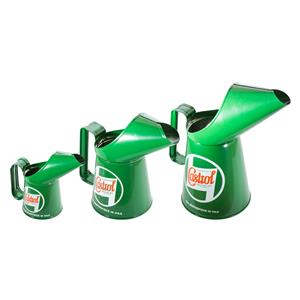 Buy CASTROL POURING CANS-set of 3 Online