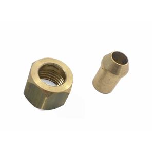 Buy End Fitting - petrol pipe Online